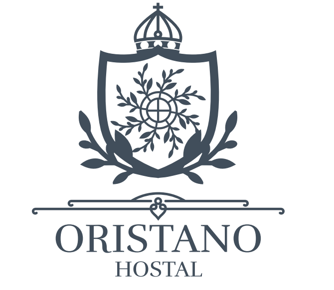 ORISTANO-HOSTAL