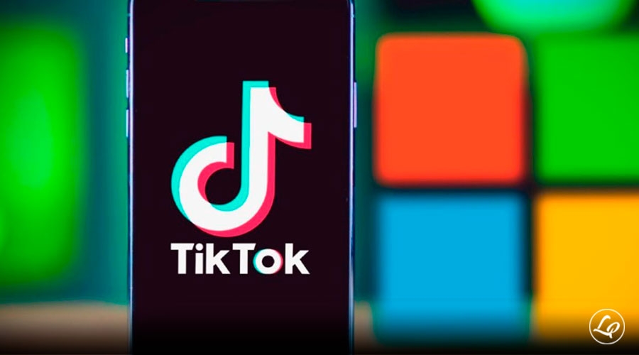 Esta es la compañía que compite contra Microsoft por la adquisición de TikTok
