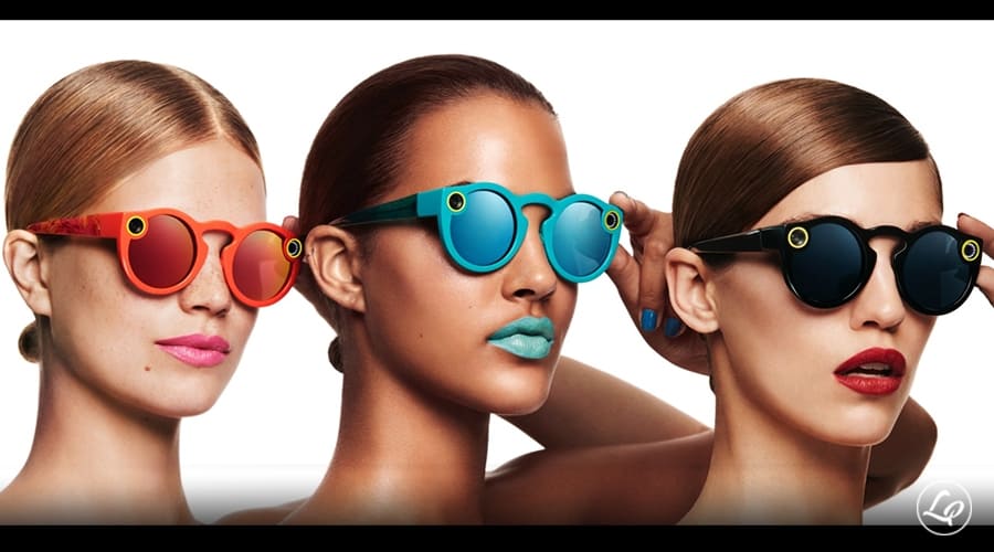 Snap lanza nueva versión de Spectacles con realidad ...
