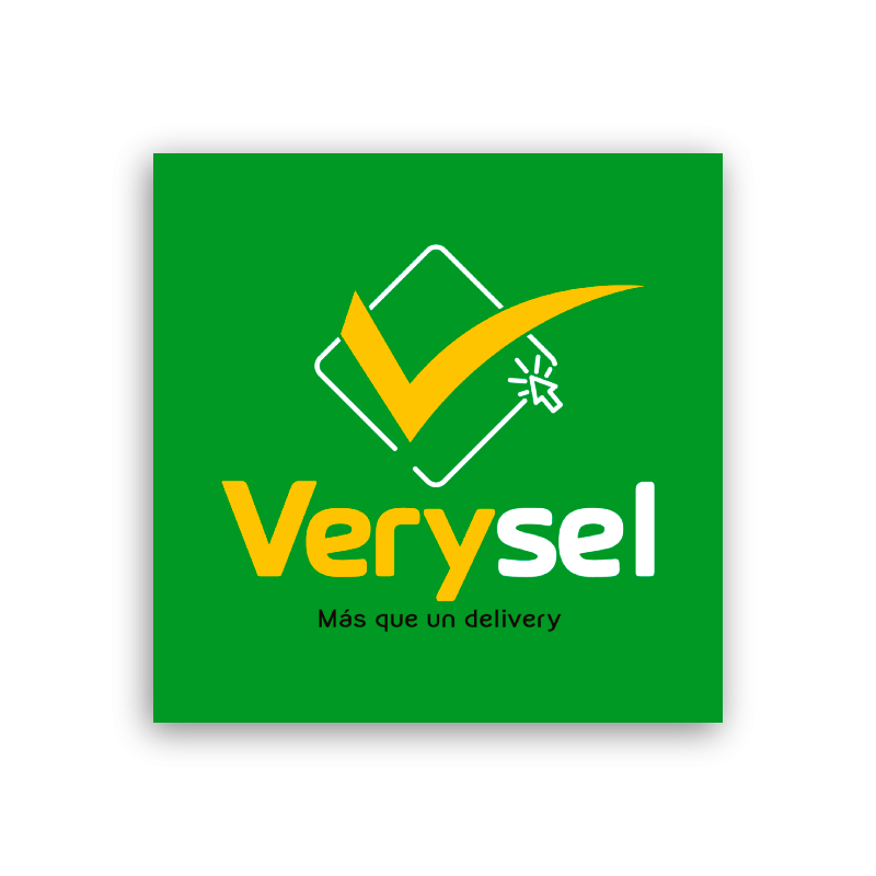 Logos Perú - Diseño de Logotipo: VERYSEL
