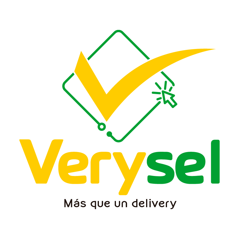Logos Perú - Diseño de Logotipo: VERYSEL