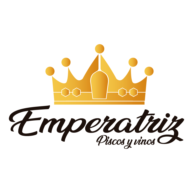 Logos Perú - Diseño de Logotipo: Emperatriz