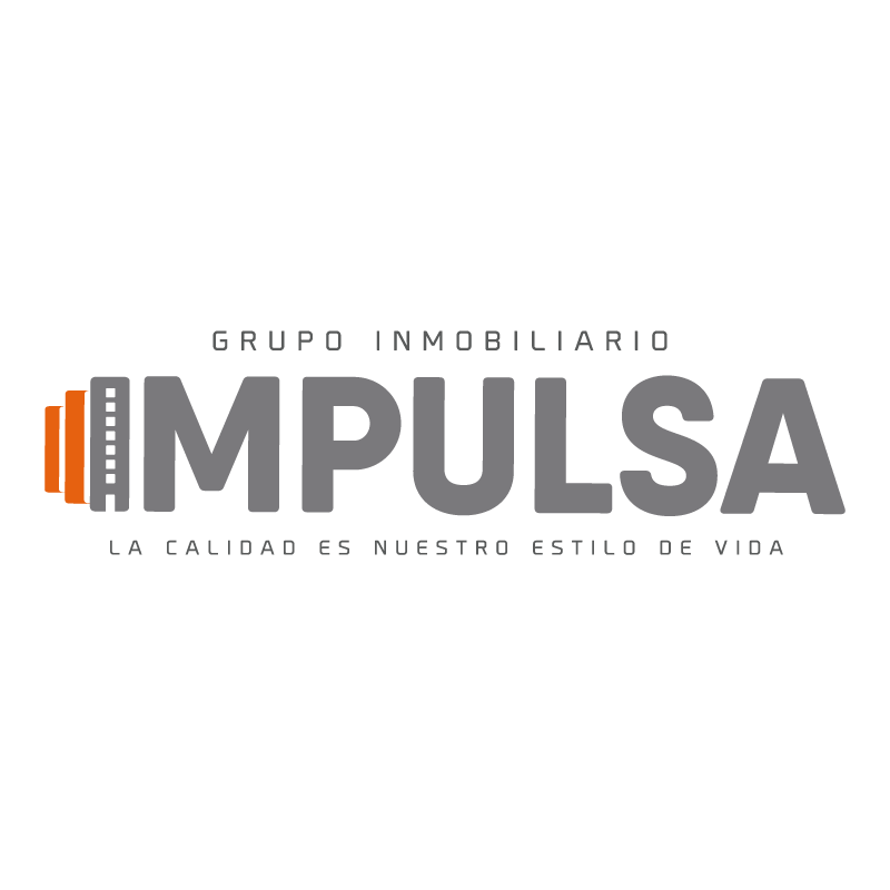 Logos Perú - Identidad Corporativa: Impulsa.