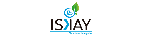Logos Perú - Diseño de Logotipo: ISKAY