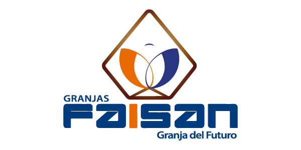 Logos Perú - Diseño de Logotipo: Granjas Faisan