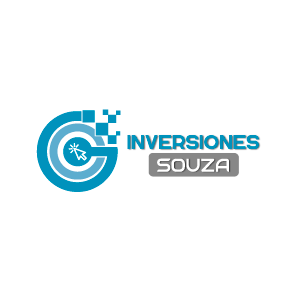 Diseño de Logotipo: Inversiones Souza
