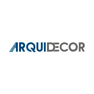 Diseño de Logotipo: •	ARQUIDECOR