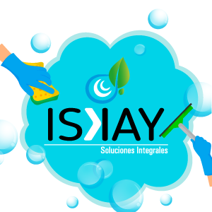 Diseño de Logotipo: ISKAY