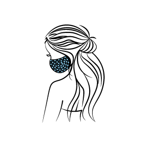 Logos Perú - Diseño de Logotipo: GLAMOUR ICE BLING
